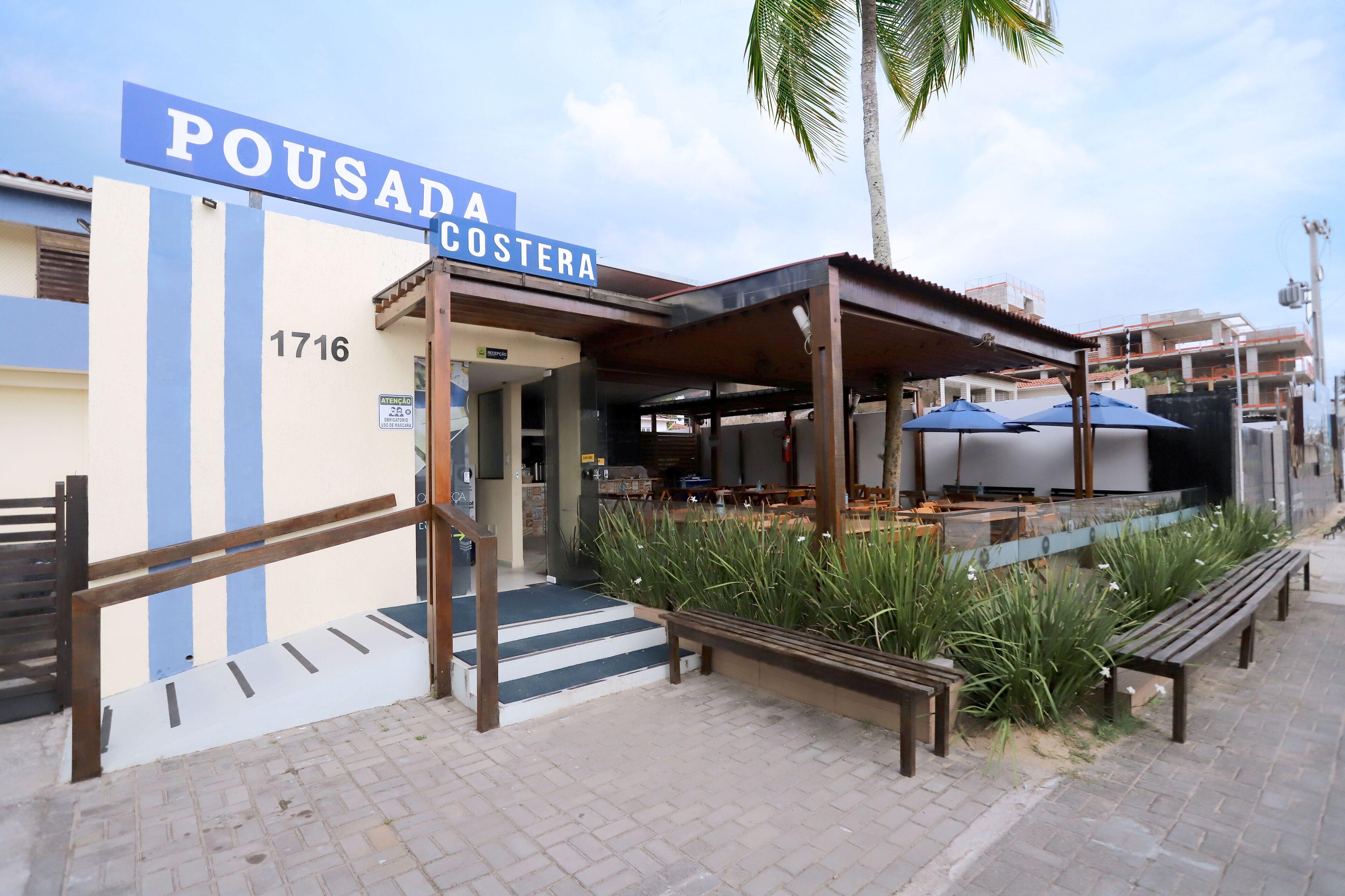 Pousada Costera — Photos 2
