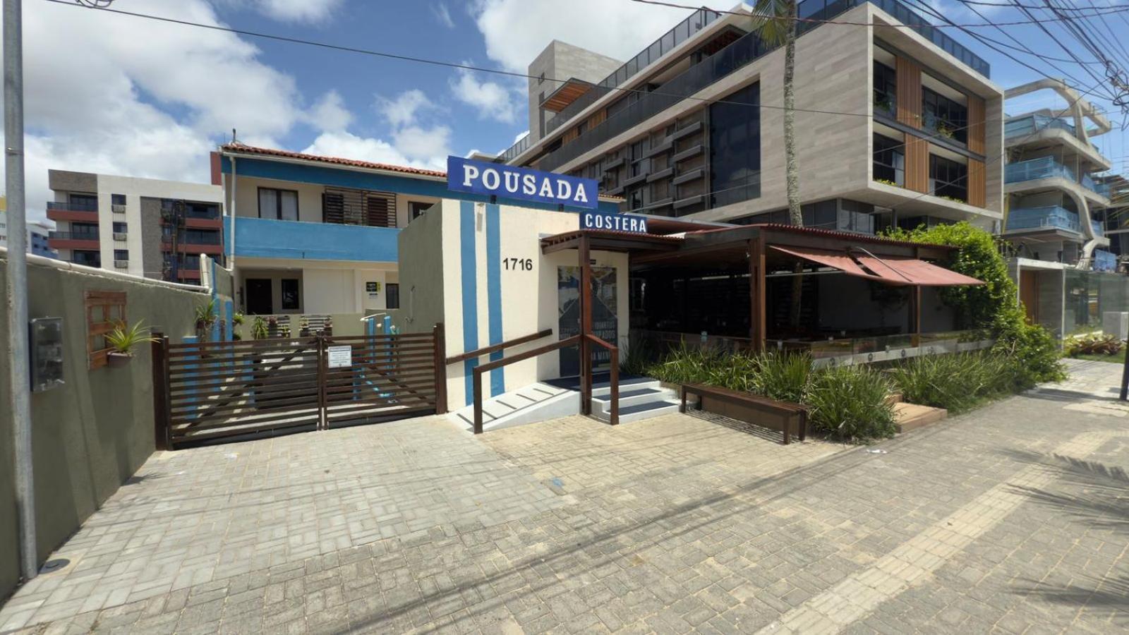 Pousada Costera — Photos 1